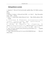 Referāts 'Matemātiskie uzdevumi', 27.