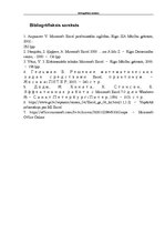 Referāts 'Matemātiskie uzdevumi', 28.