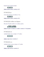 Referāts 'Matemātiskie uzdevumi', 65.