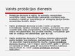 Prezentācija 'Probācijas dienests kā sodu izpildes institūts', 2.