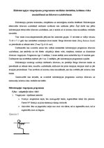 Konspekts 'Hidroterapija līdzsvara uzlabošanai un kritienu riska mazināšanai', 1.