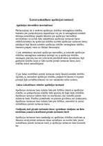 Konspekts 'Apelācijas sūdzības iesniegšana', 4.