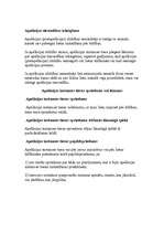 Konspekts 'Apelācijas sūdzības iesniegšana', 6.