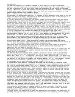 Eseja 'Miscarriage', 1.