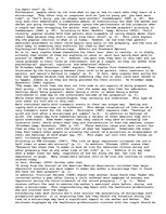 Eseja 'Miscarriage', 2.