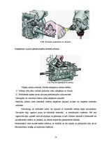 Prakses atskaite 'Auto galvenais pārvads, tehniskā apkope', 18.