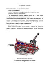 Prakses atskaite 'Auto galvenais pārvads, tehniskā apkope', 22.