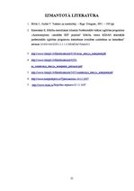 Prakses atskaite 'Auto galvenais pārvads, tehniskā apkope', 25.