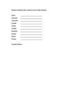 Referāts 'Agresīvu dziesmu vārdu ietekme uz jauniešu uzvedību', 7.