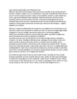 Eseja 'Recenzija par Liepājas teātra izrādi "Minhauzena precības"', 2.