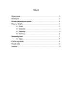 Biznesa plāns 'Kafejnīca "Pelmeņi"', 1.