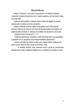 Biznesa plāns 'Kafejnīca "Pelmeņi"', 2.