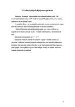 Biznesa plāns 'Kafejnīca "Pelmeņi"', 4.