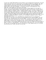 Eseja 'Titian, One of the Greatest Artists of the High Renaissance', 1.