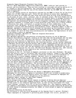 Eseja 'Disparate Impact / Disparate Treatment Case Study - MGT434', 1.