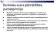 Prezentācija 'Burtnieka ezera baseina apsaimniekošanas princips un apsaimniekošanas plāna stra', 2.