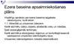 Prezentācija 'Burtnieka ezera baseina apsaimniekošanas princips un apsaimniekošanas plāna stra', 9.