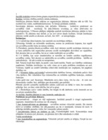 Konspekts 'Sociālās institūcijas', 1.