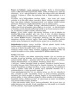 Konspekts 'Sociālās institūcijas', 2.