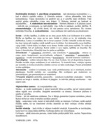 Konspekts 'Sociālās institūcijas', 6.