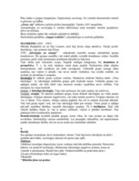 Konspekts 'Sociālās institūcijas', 7.