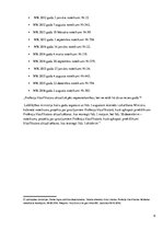 Referāts 'Profesiju klasifikators', 6.