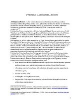 Referāts 'Profesiju klasifikators', 7.