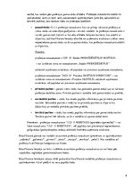 Referāts 'Profesiju klasifikators', 9.