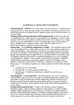 Referāts 'Profesiju klasifikators', 10.