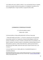 Referāts 'Profesiju klasifikators', 20.