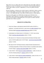 Referāts 'Profesiju klasifikators', 24.