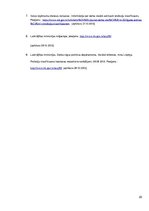 Referāts 'Profesiju klasifikators', 25.