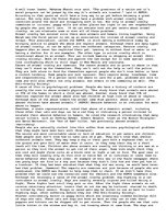 Eseja 'Honors Research Paper on Animal Cruelty with Sources Cited. Looks at Types of An', 1.