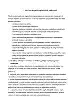 Referāts 'Policijas iecirkņa inspektors', 10.