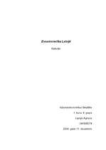 Referāts 'Zivjsaimniecība Latvijā', 1.