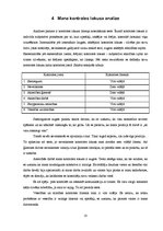 Referāts 'Pašizpētes darbs "Personības psiholoģija"', 10.