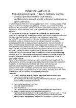 Paraugs 'Mākslīgā apaugļošana – vēsture, metodes, nozīme', 1.