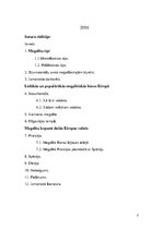 Referāts 'Megalītiskās būves Eiropā', 2.