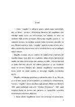 Referāts 'Megalītiskās būves Eiropā', 3.