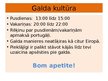Prezentācija 'Lietišķā etiķete Portugālē', 2.