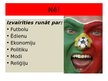 Prezentācija 'Lietišķā etiķete Portugālē', 4.
