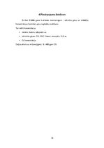 Paraugs 'Mērinstrumenti nozares tehnoloģijā', 10.