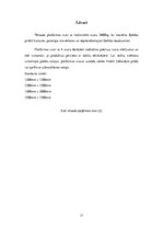 Paraugs 'Mērinstrumenti nozares tehnoloģijā', 11.