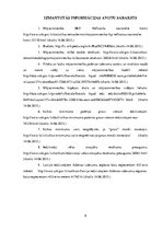 Referāts 'Mājsaimniecības budžets', 8.