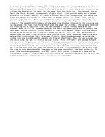 Eseja 'The Crowning of Charlemagne ', 1.