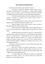 Prakses atskaite 'Prakses atskaite', 30.