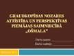 Diplomdarbs 'Graudkopības nozares attīstība un perspektīvas piemājas saimniecībā "Ošmala"', 48.