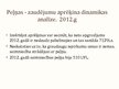 Diplomdarbs 'Graudkopības nozares attīstība un perspektīvas piemājas saimniecībā "Ošmala"', 58.