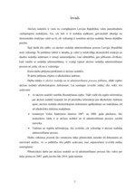 Referāts 'Akcīzes nodoklis un tā administrēšanas process', 2.