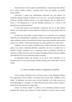 Referāts 'Akcīzes nodoklis un tā administrēšanas process', 13.